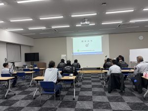 20260201 リフター講習